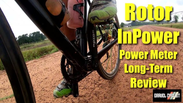 rotor inpower power meter review