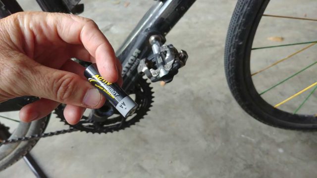 rotor inpower power meter review