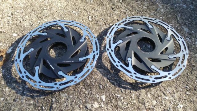 sram force etap axs wide review