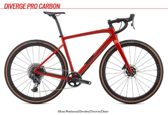 specialized diverge 2020 future shock 2.0