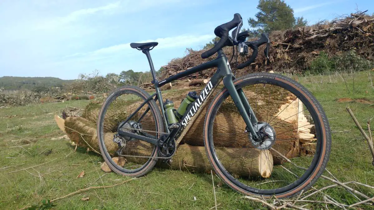 specialised diverge 2020