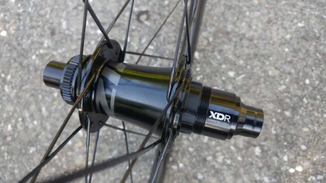Zipp 303 S Tubeless Disc-Brake Wheelset Review