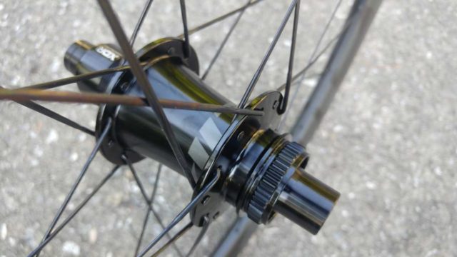 Zipp 303 S Tubeless Disc-Brake Wheelset Review