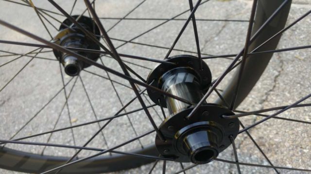 Zipp 303 S Tubeless Disc-Brake Wheelset Review
