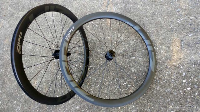 Zipp 303 S Tubeless Disc-Brake Wheelset Review