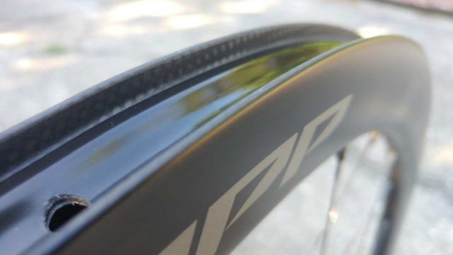 Zipp 303 S Tubeless Disc-Brake Wheelset Review
