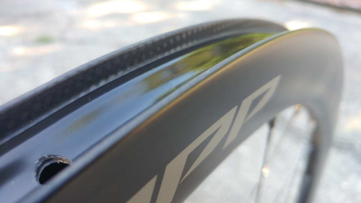 Zipp 303 S Tubeless Disc-Brake Wheelset provides Speed for All