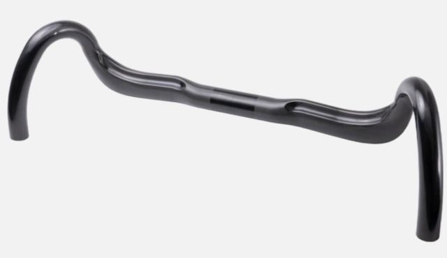 beast components gravel handlebar