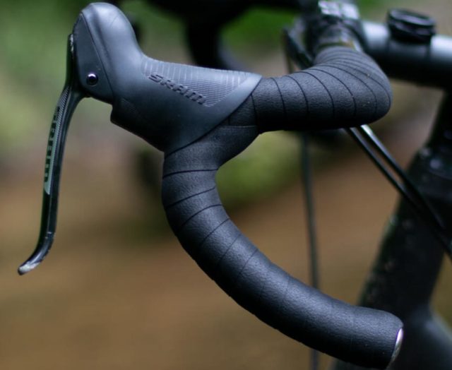 beast components gravel handlebar
