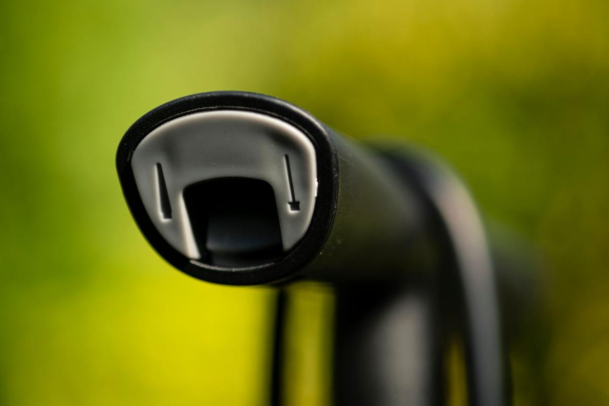 Bontrager TLR Flash Charger Digital Pump Review