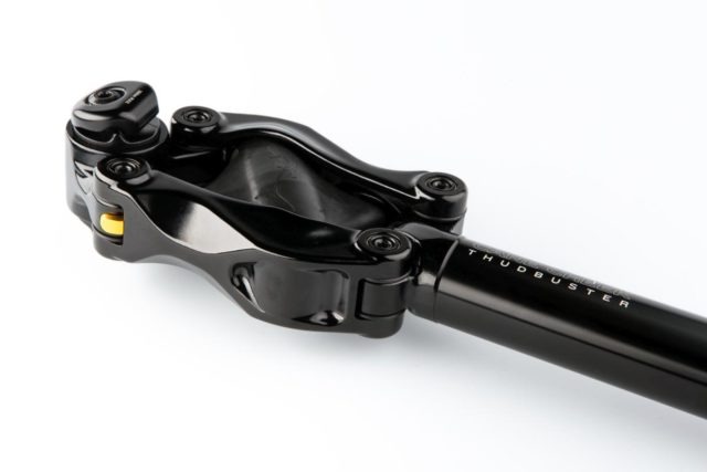 cane creek thudbuster lt seatpost 2020