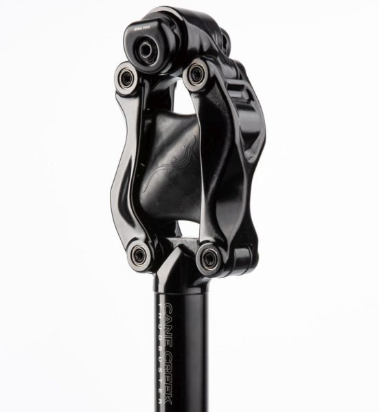cane creek thudbuster lt seatpost 2020