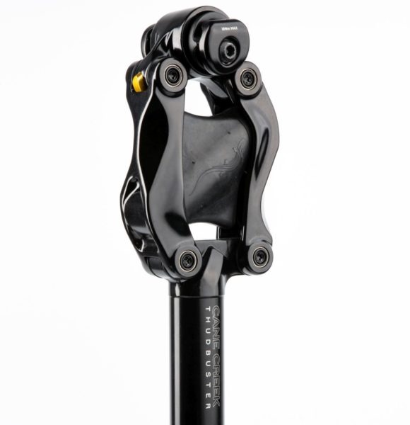 cane creek thudbuster lt seatpost 2020