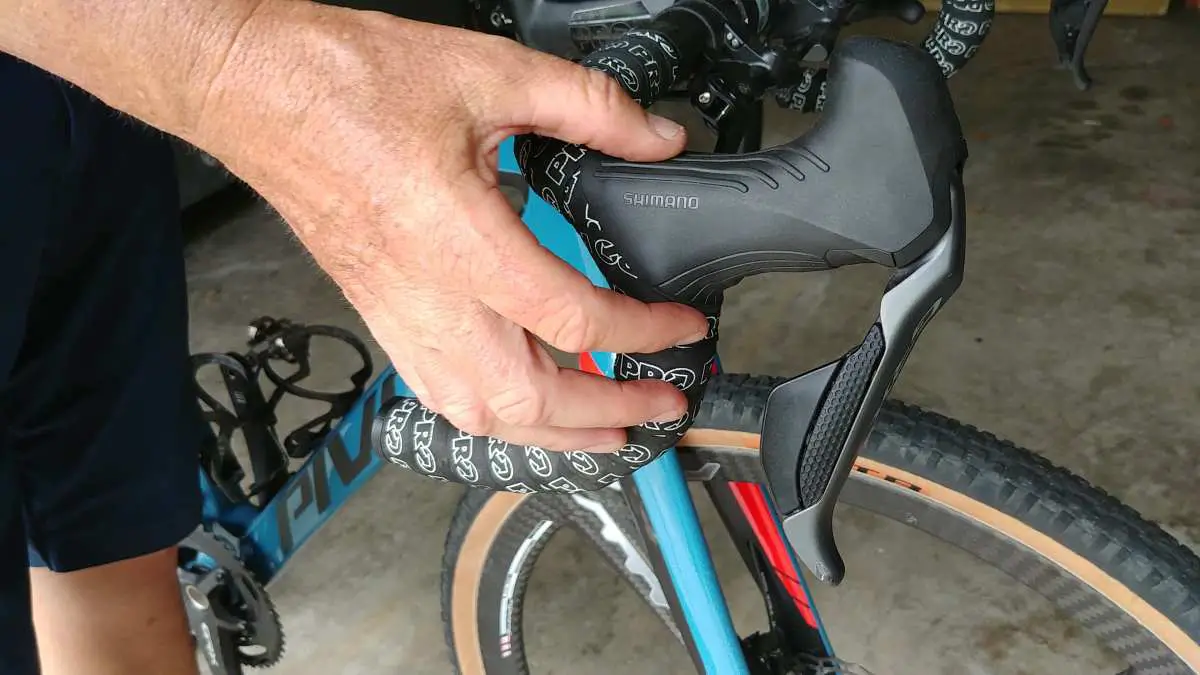 Shimano GRX Di2 2x/1x Long Term Review WHY YOU NEED IT, IT IS THAT