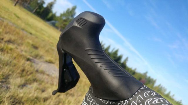shimano grx di2 long term review