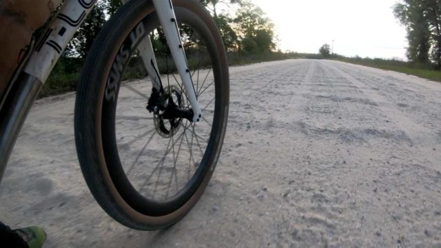 cycling in hawthorne florida