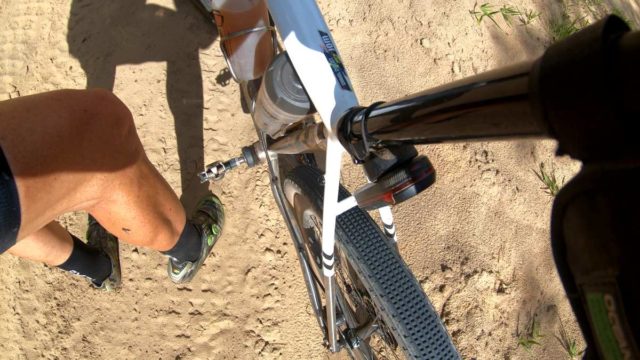 cycling in hawthorne florida