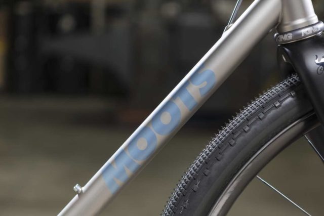 moots routt 45 2020 gravel bike review