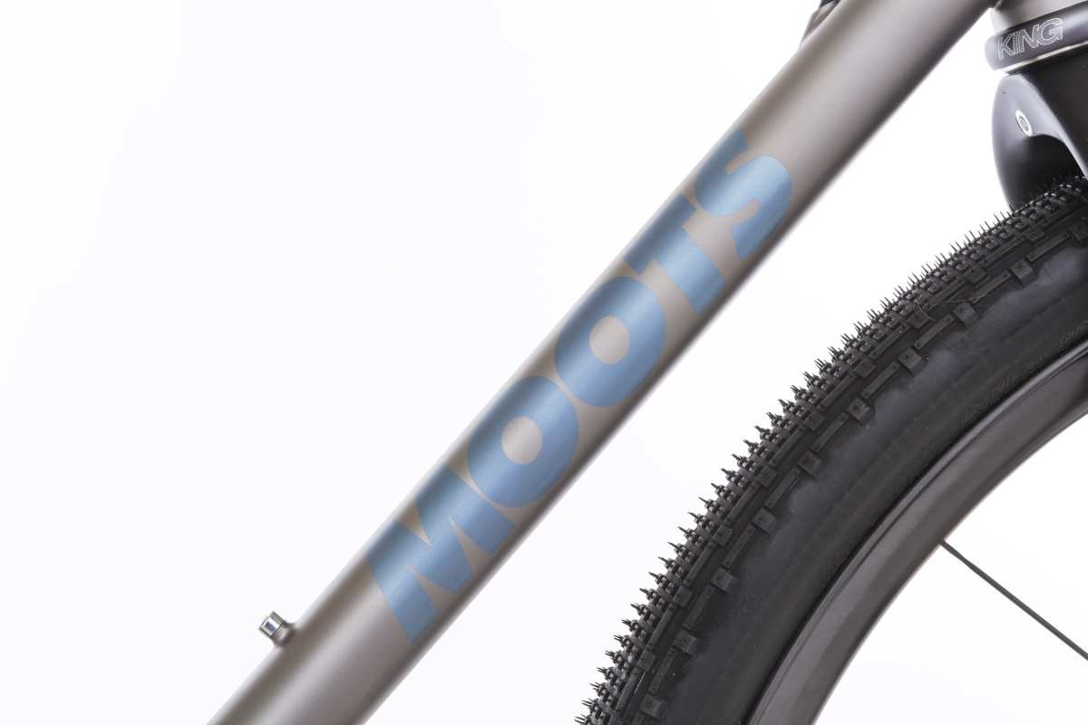 moots routt 45 2020 gravel bike review