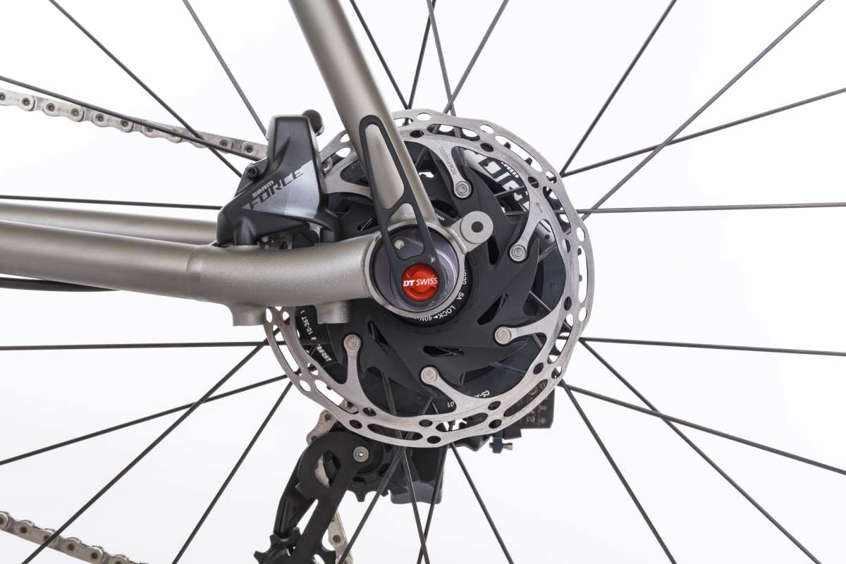 moots routt 45 2020 gravel bike review