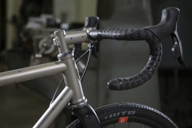 moots routt ybb 2020 gravel bike review