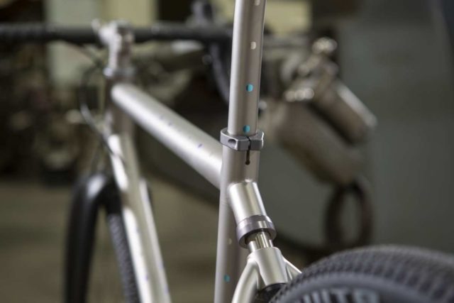 moots routt ybb 2020 gravel bike review