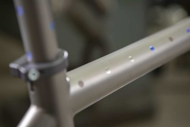 moots routt ybb 2020 gravel bike review