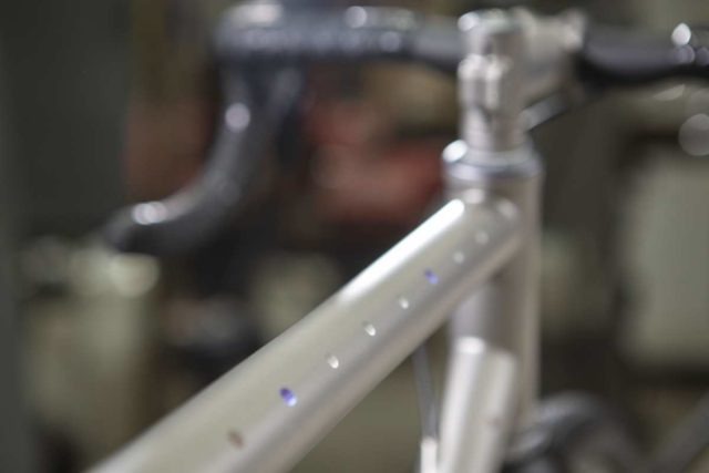 moots routt ybb 2020 gravel bike review