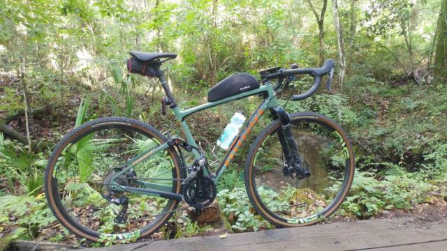 niner mcr 9 rdo long term review