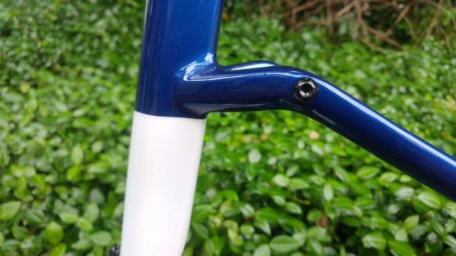 ribble cycles cgr sl review