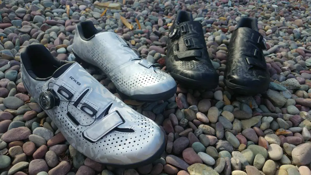 shimano gravel shoes