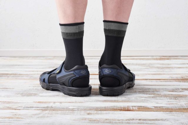 shimano sd-501a spd sandals review