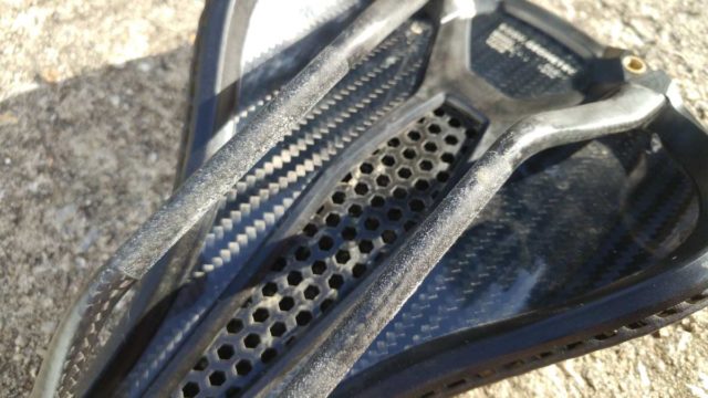 Specialized S-Works Power Mirror Saddle Review