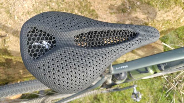 Specialized S-Works Power Mirror Saddle Review