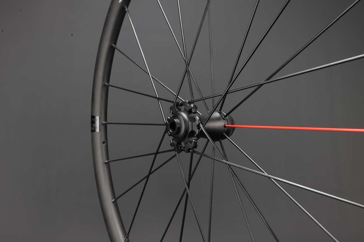 spinergy gxx king of gravel wheelset review
