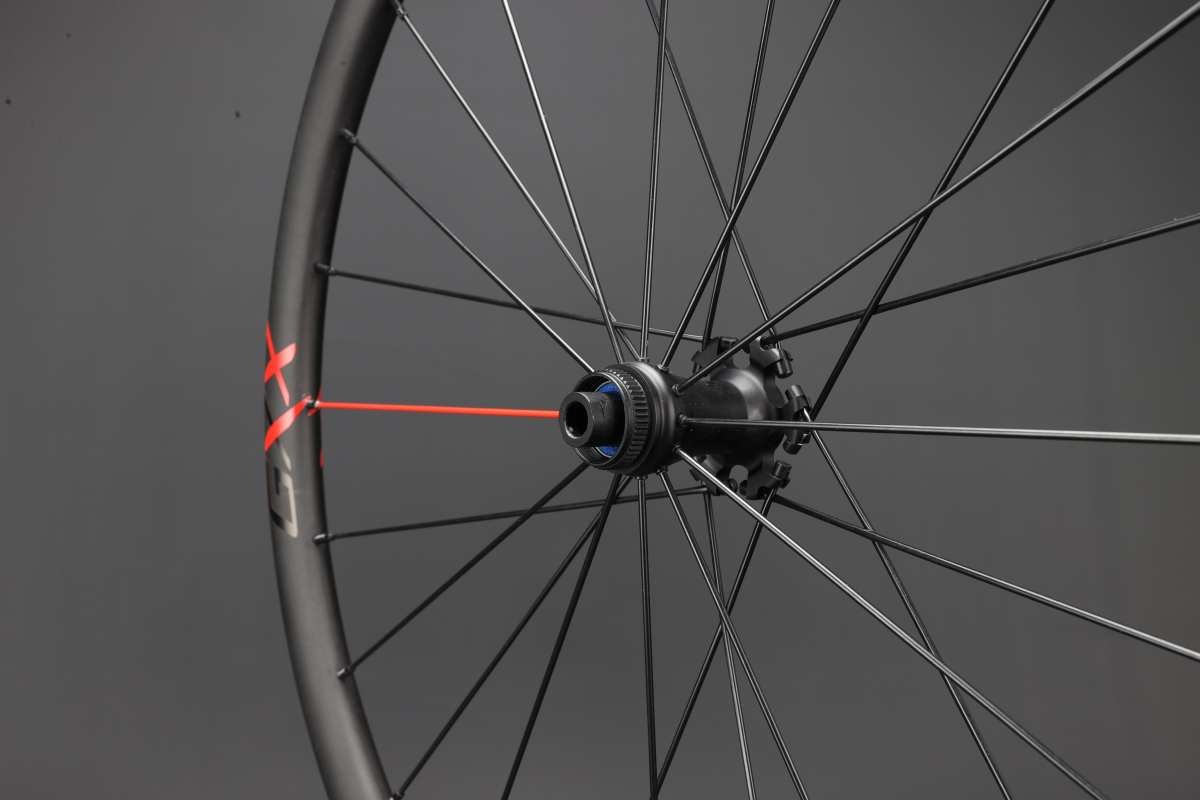 spinergy gxx king of gravel wheelset review