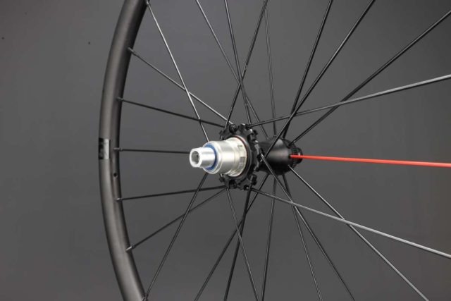 spinergy gxx king of gravel wheelset review