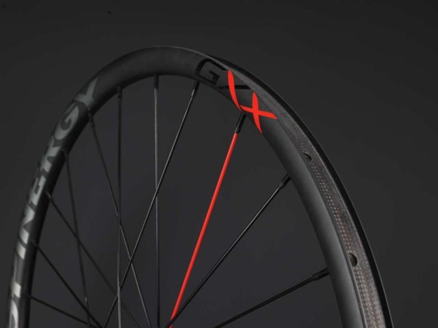 spinergy gxx king of gravel wheelset review
