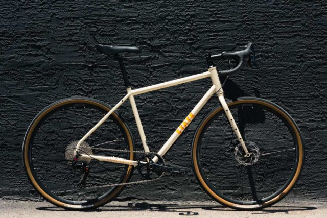 State Bicycle Co. 4130 All-Road Review