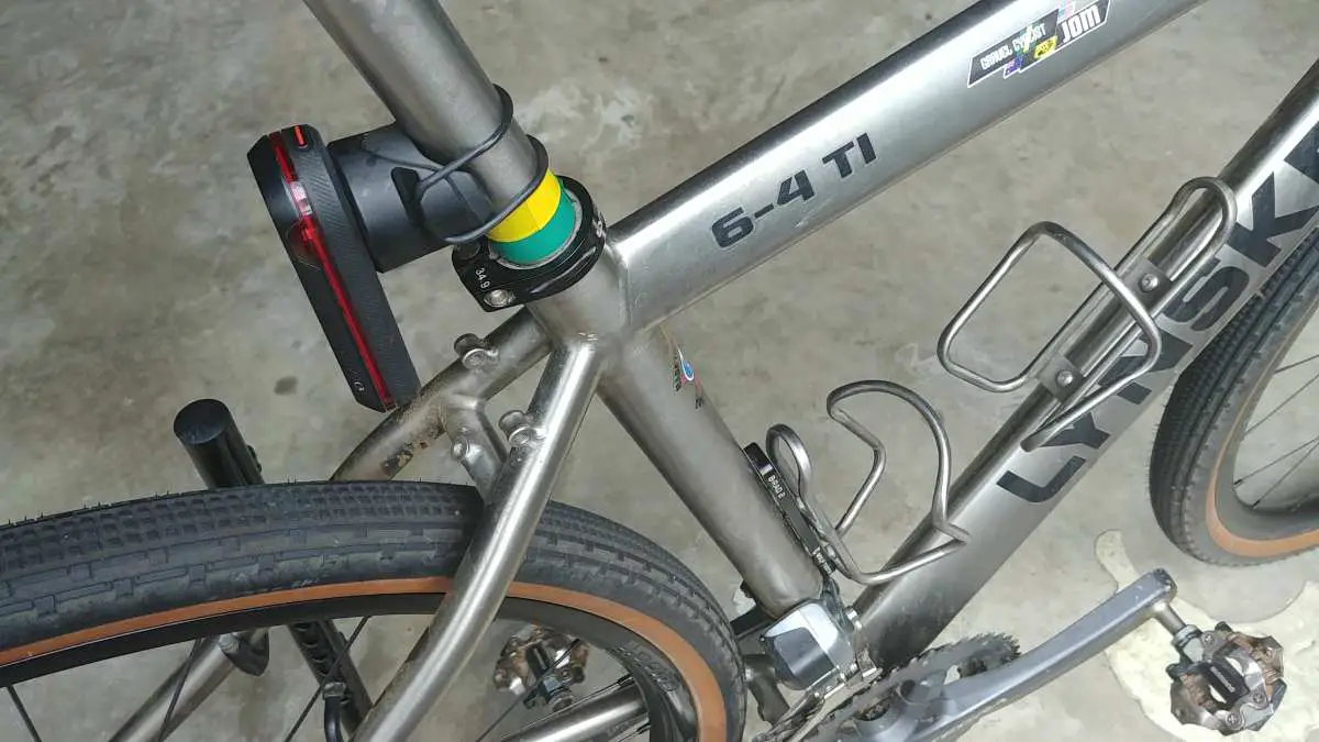 What I Carry on my Gravel Bike Rides Short, Long & Really Long