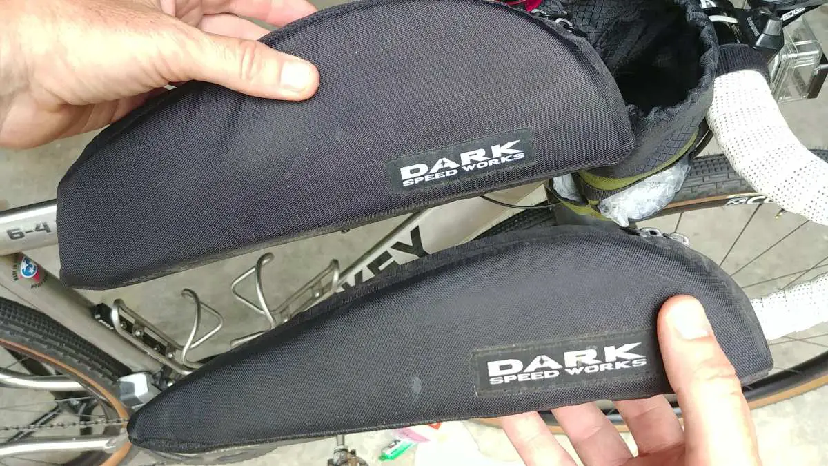 What I Carry on my Gravel Bike Rides Short, Long & Really Long