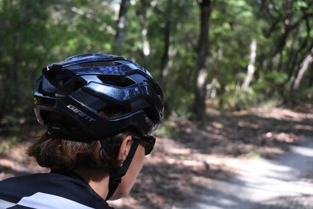 Giant Rev Pro MIPS Helmet Review