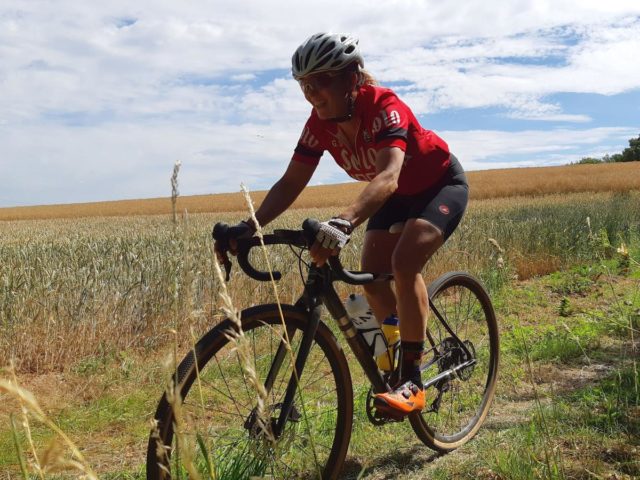 Nibelungen Gravel Ride 2020