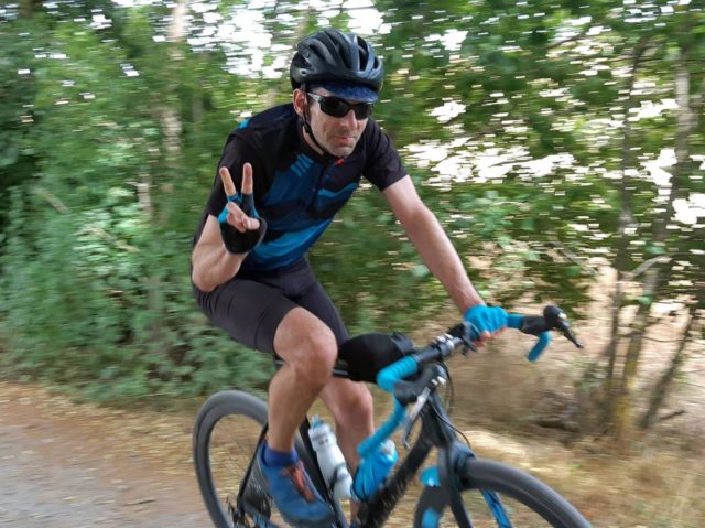 Nibelungen Gravel Ride 2020