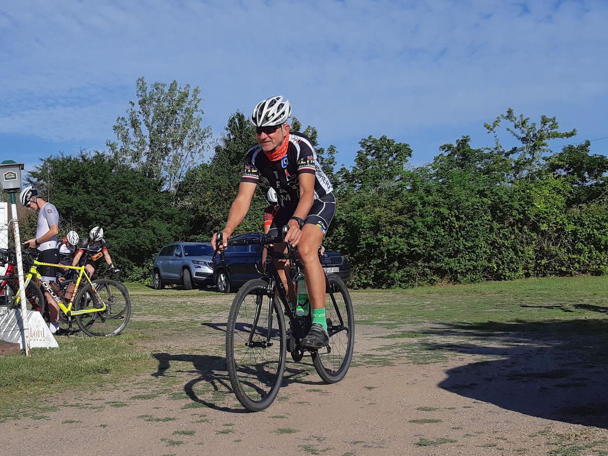 Nibelungen Gravel Ride 2020