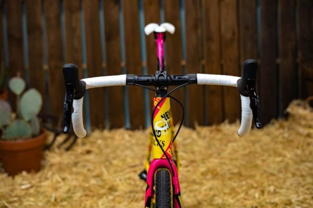 enve builder round-up show 2020 pursuit cycles