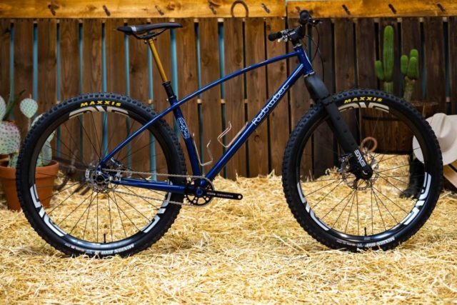 enve builder round-up show 2020 retrotec