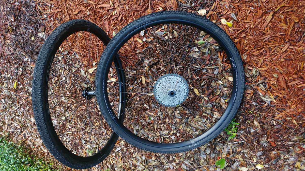 Ritte Satyr steel gravel bike review