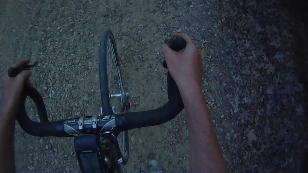 rouge roubaix 2011
