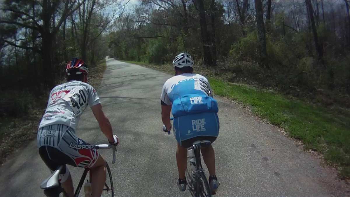 rouge roubaix 2011